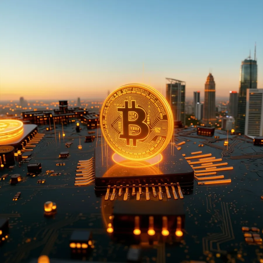 Panama Bitcoin community cover image