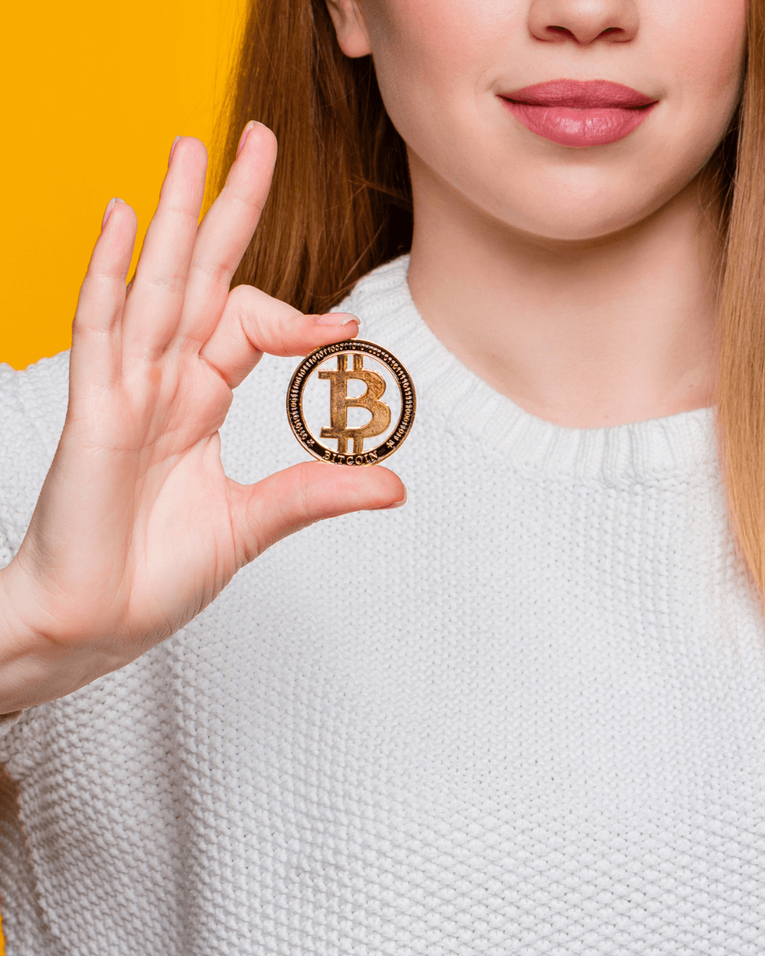 Cover art for the Bitcoin Adoption article