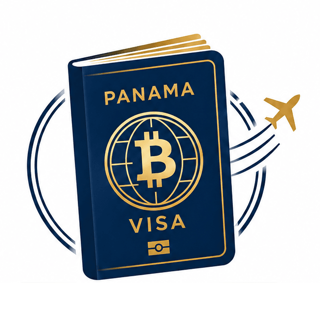 The Bitcoin Real Estate Visa, Explained